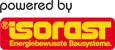 Isorast Logo